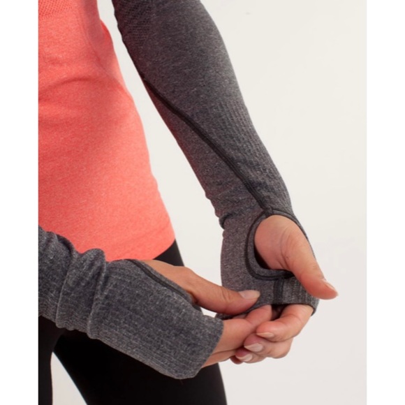 🌀Lululemon Run: Swiftly Tech Long Sleeve - Picture 2 of 16